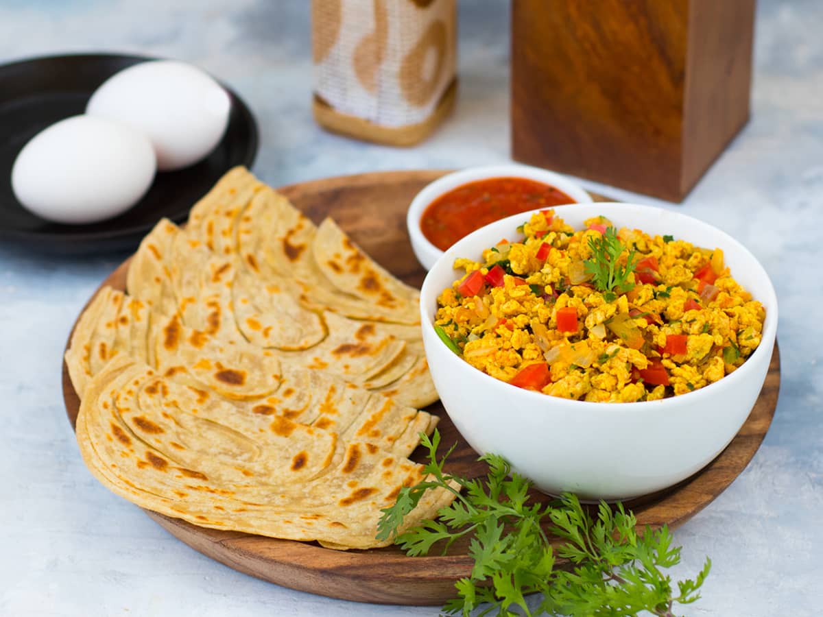 eggbhurji