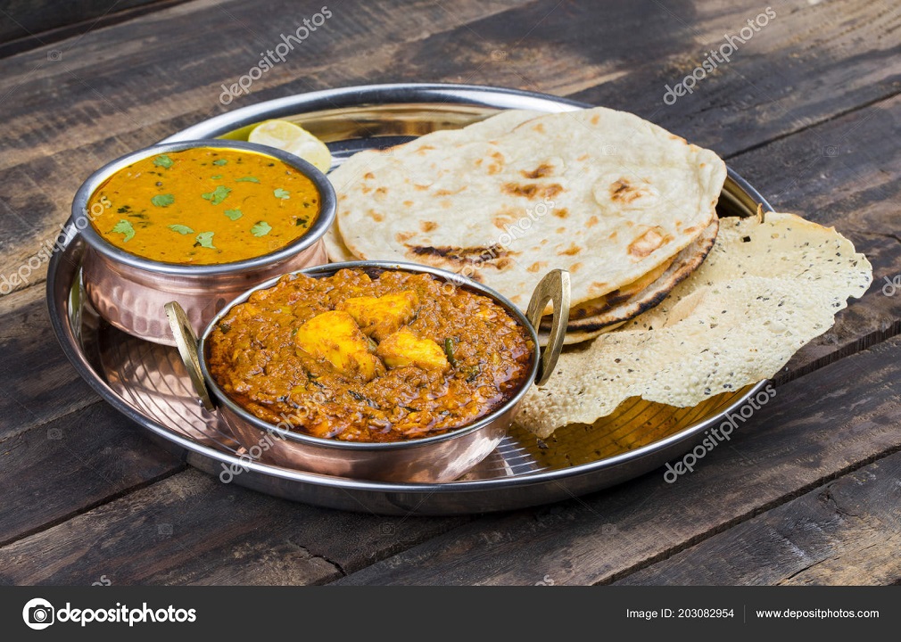 dal makhani